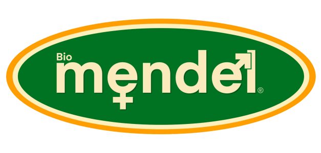 Bio Mendel